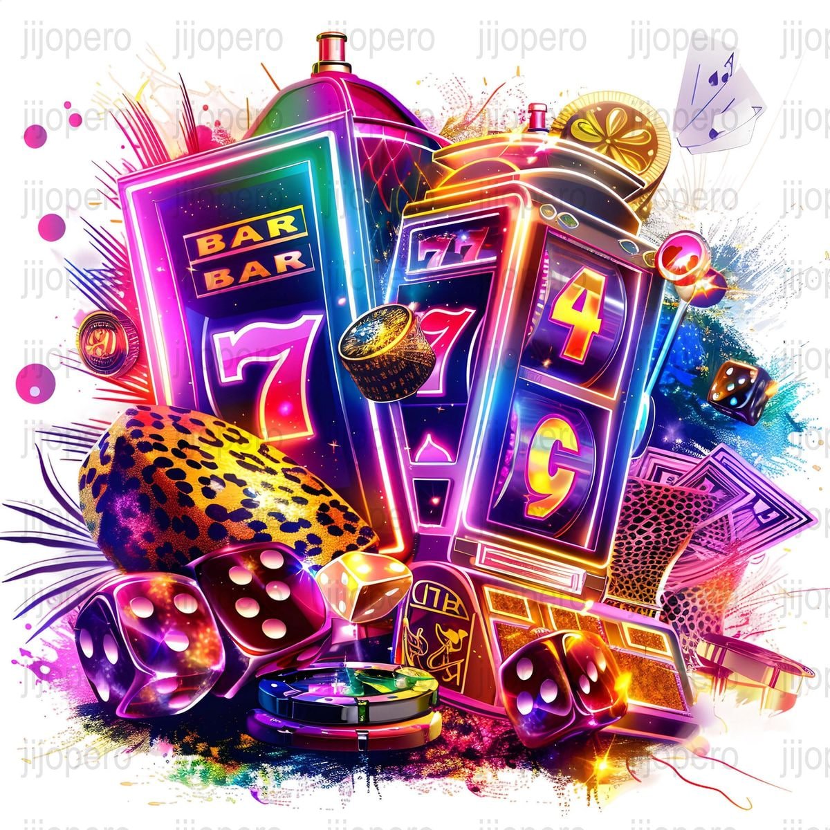 333jl slot game running on Android phone with smooth mobile interface